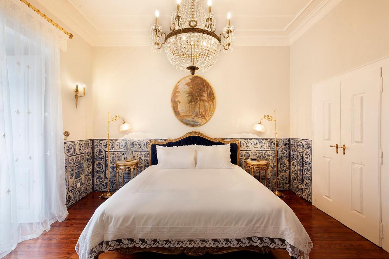 Casa Dell'arte Club House Lisbon