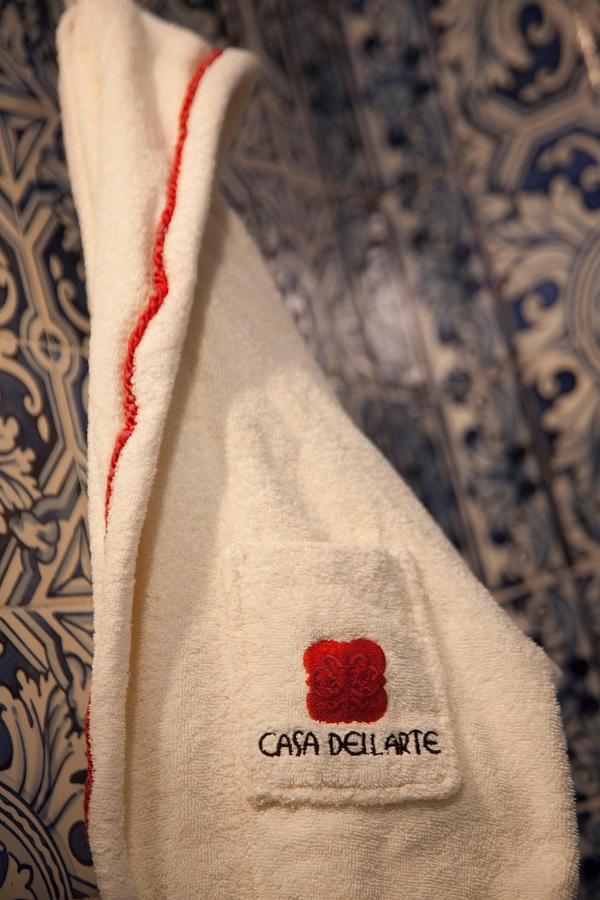 Casa Dell'arte Club House Bed & Breakfast 4*