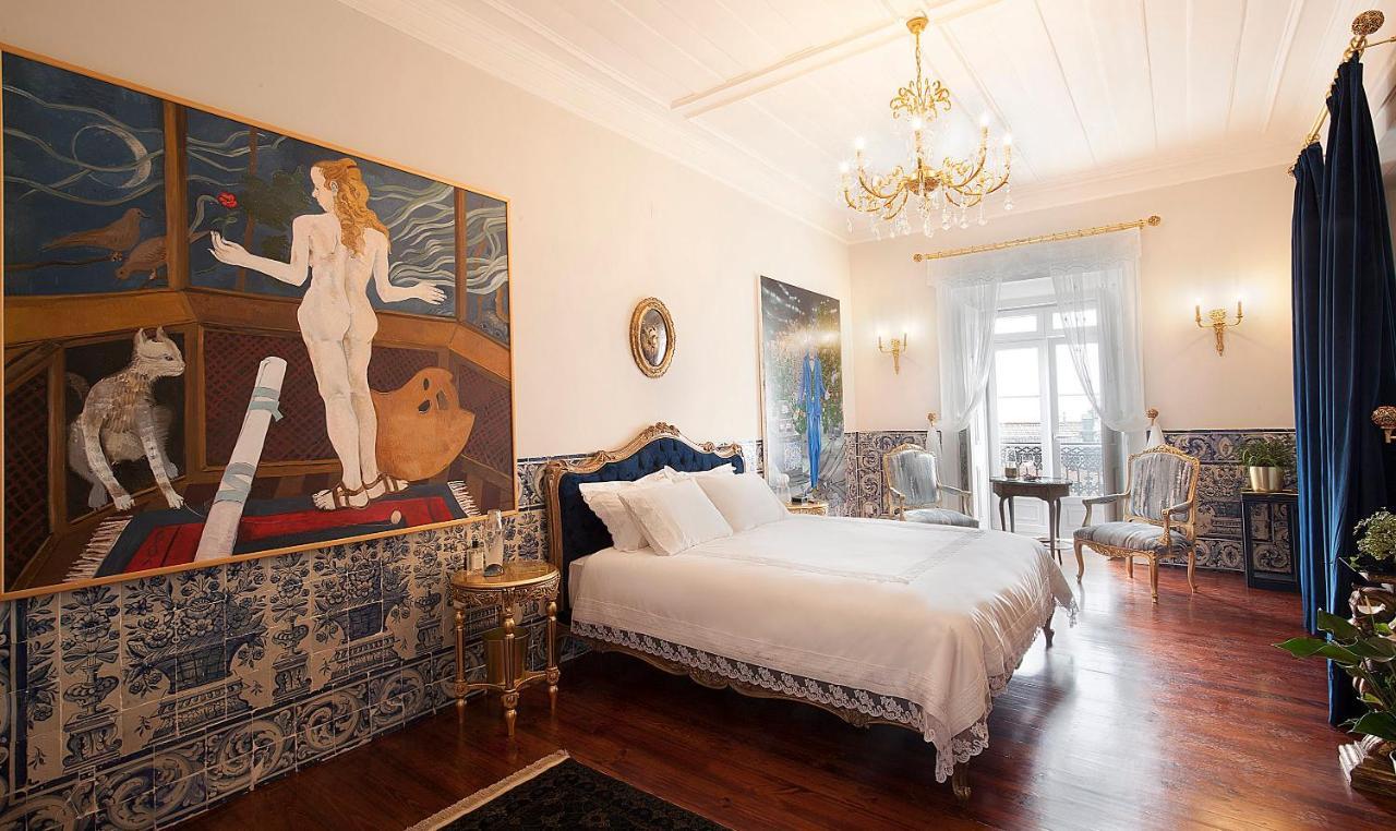 Casa Dell'arte Club House Bed & Breakfast 4*