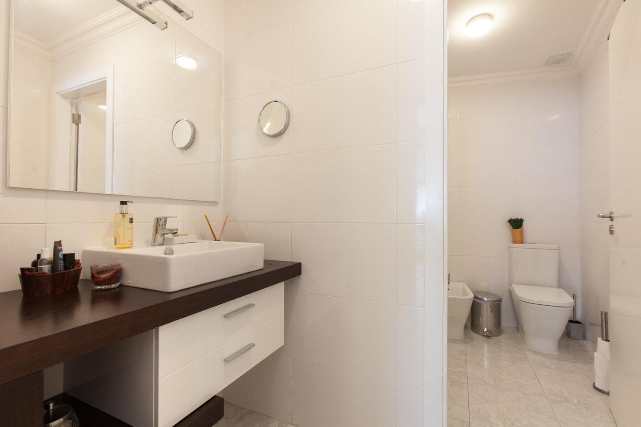 City Center Baixa Apartment Lisbon