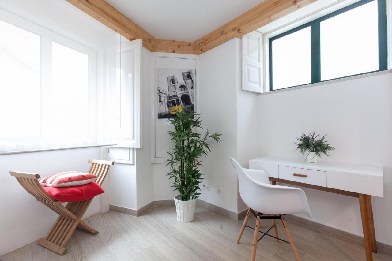 City Center Baixa Apartment *