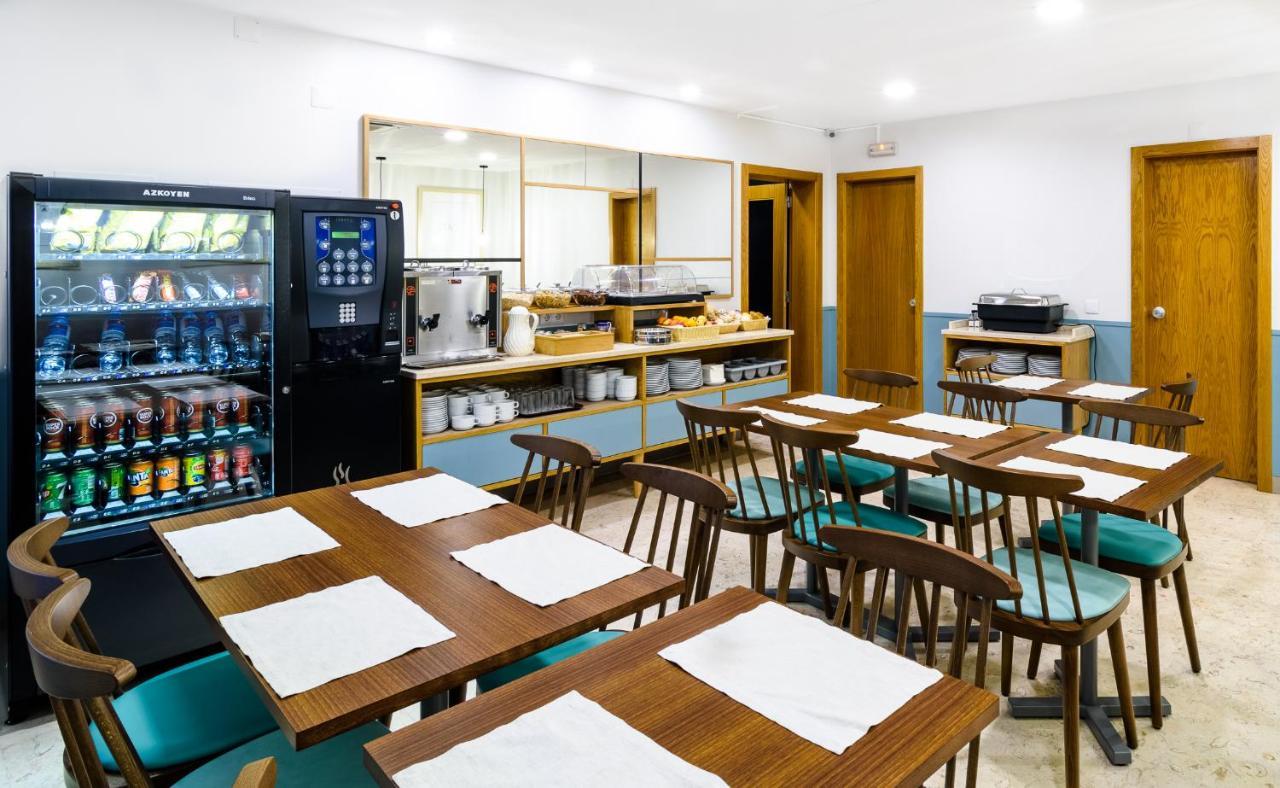 Portuense Hotel Lisbon