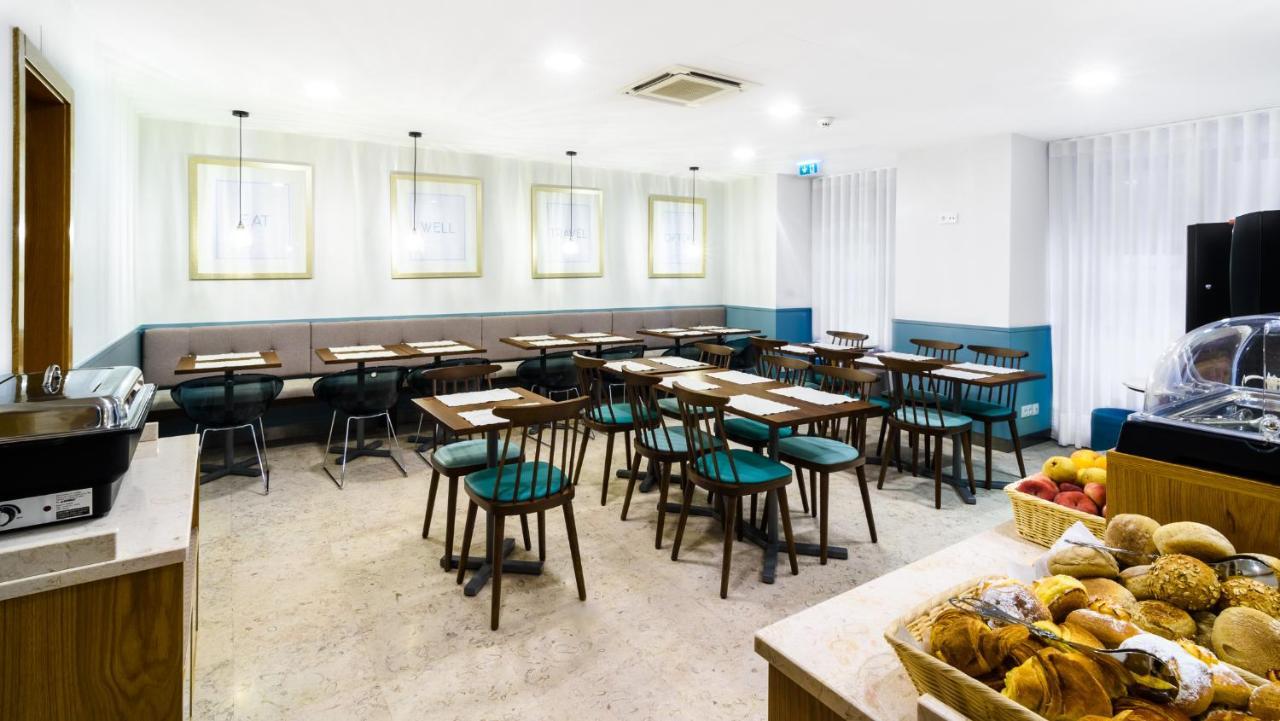 Portuense Hotel Lisbon