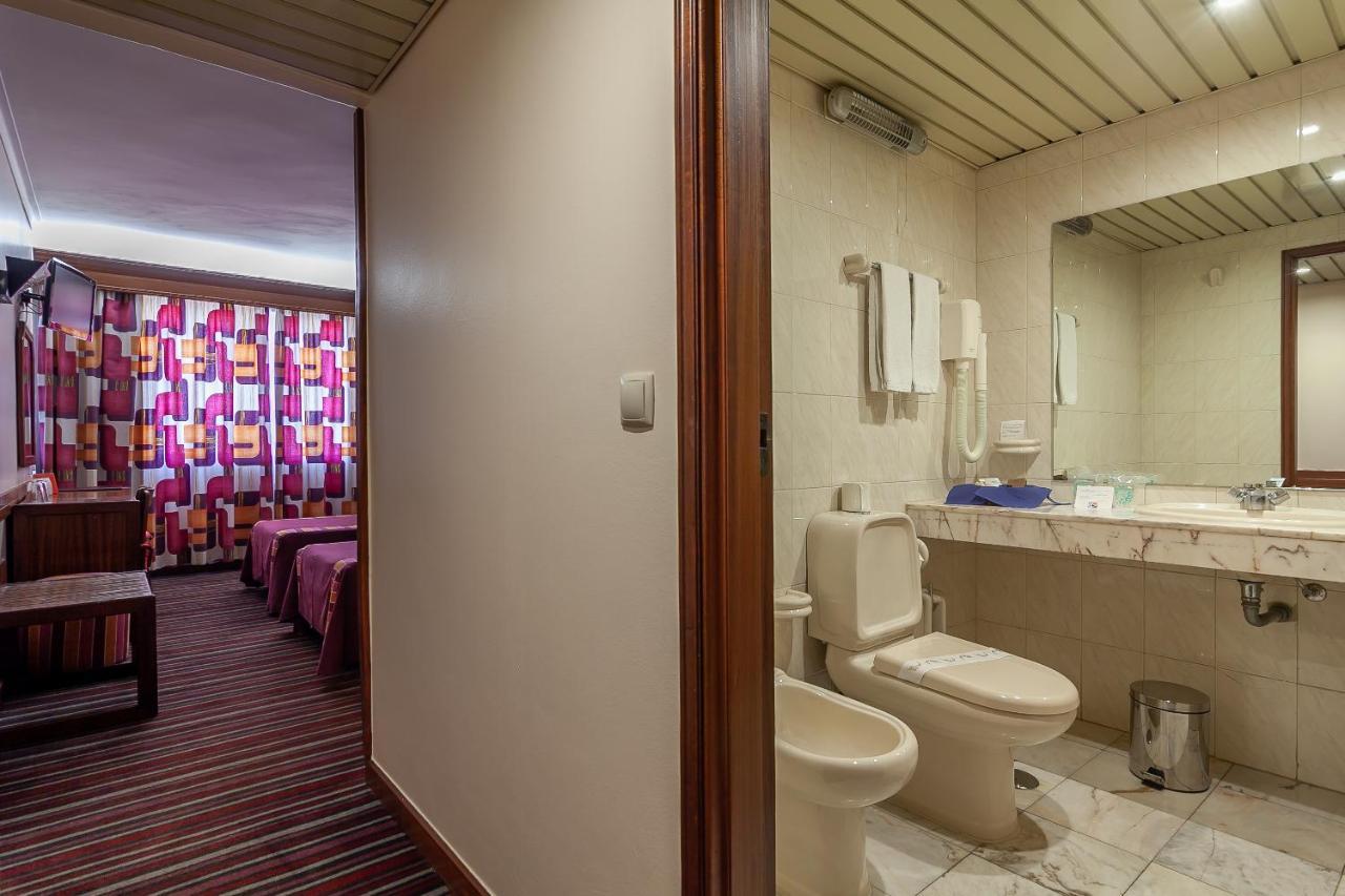 Hotel Nacional Lisbon