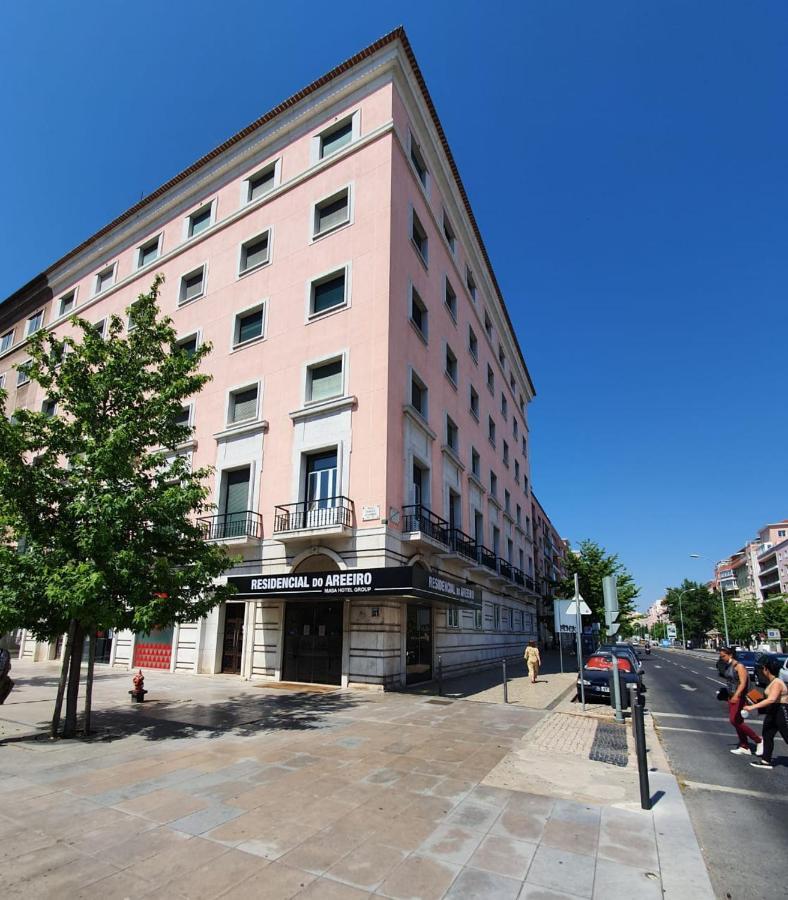 Guest house Residencial Do Areeiro 2*
