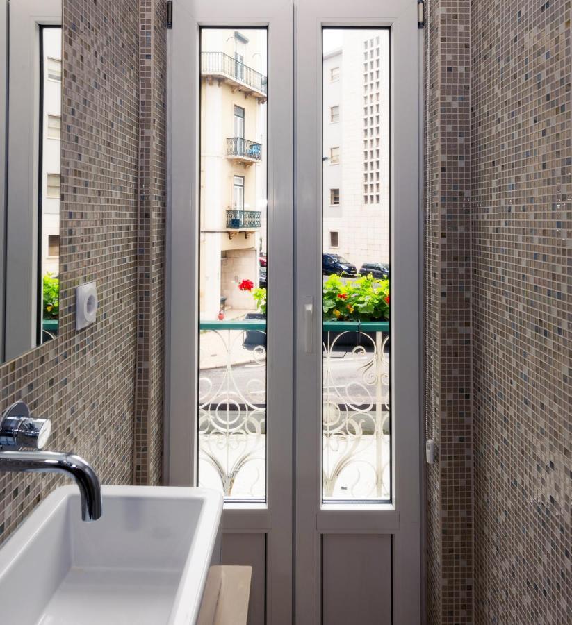 The Leaf Boutique - Adults Only Hotel Lisbon