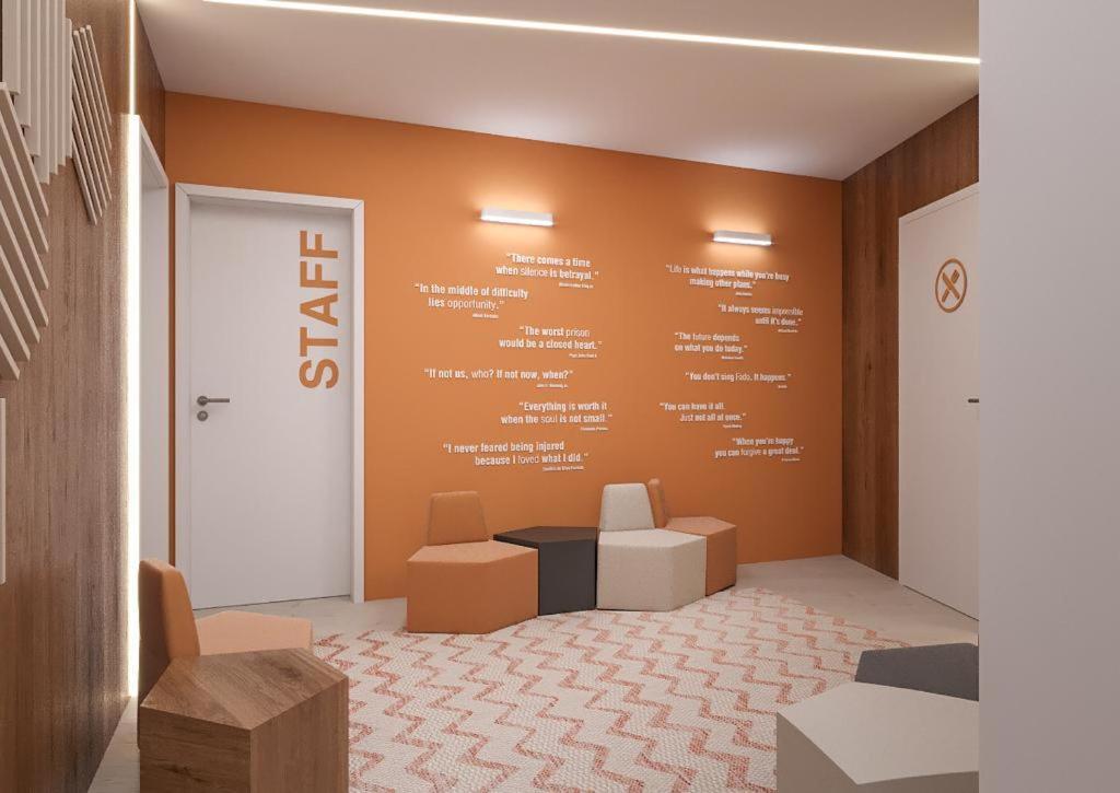 The Icons Hotel 3*