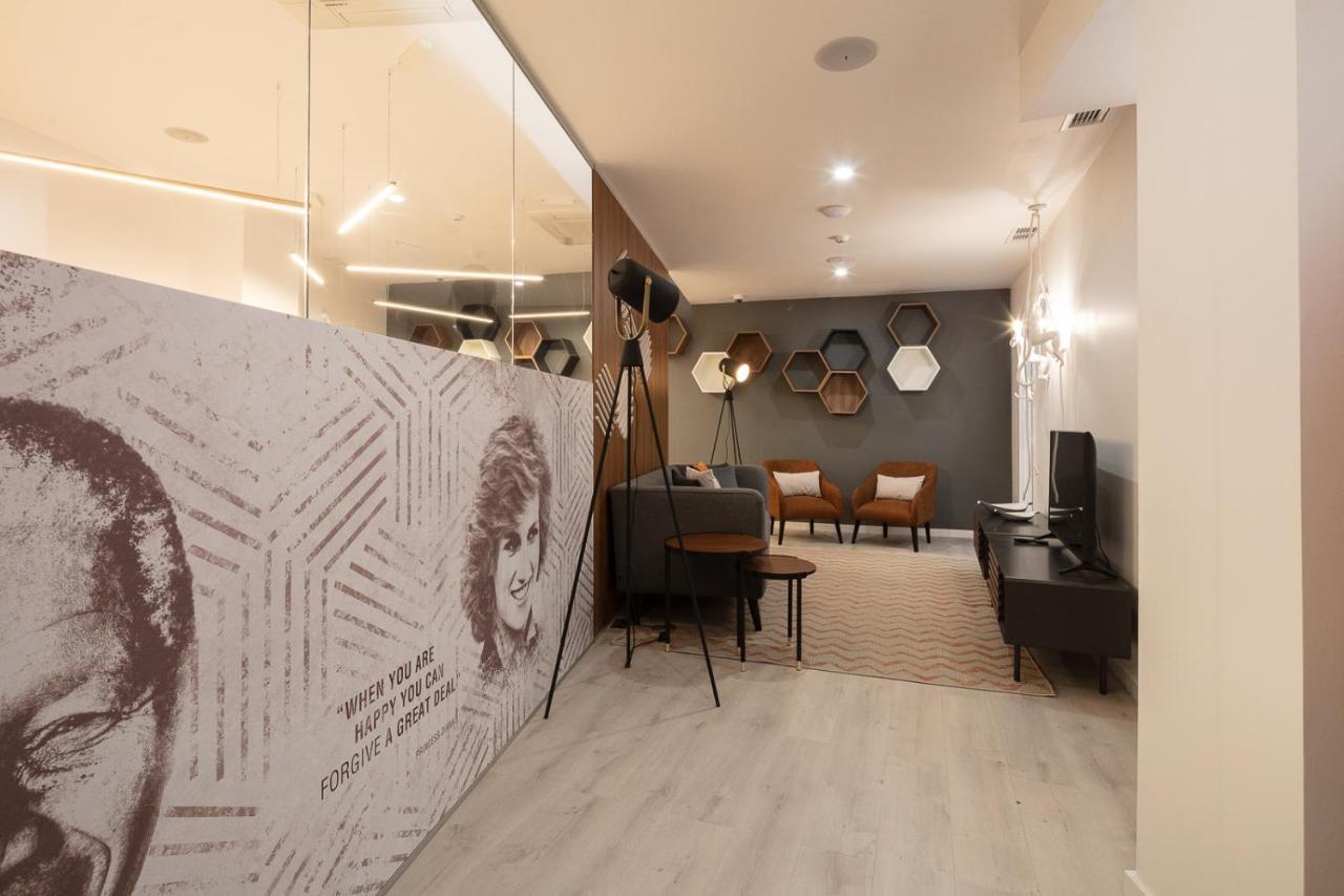 The Icons Hotel Lisbon