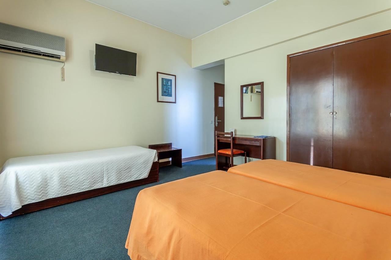 Guest house Residencial Horizonte 2*