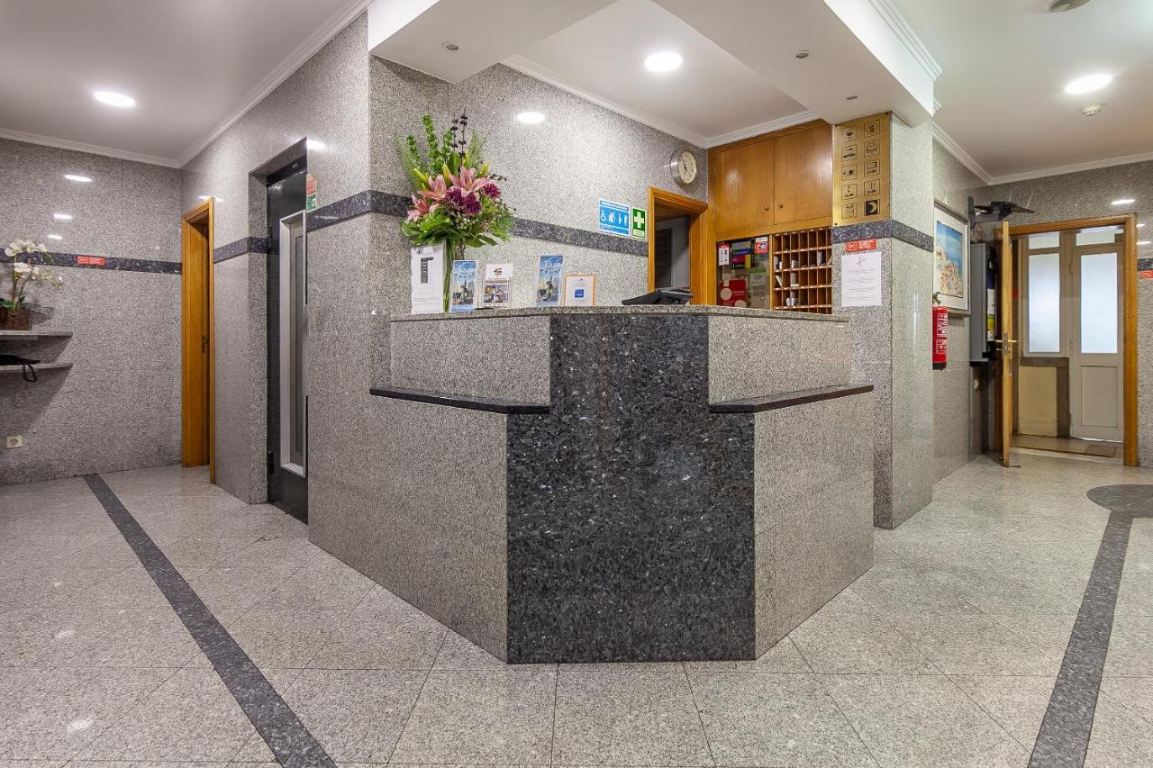 Residencial Horizonte Lisbon