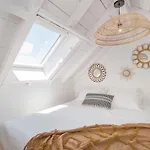 Casa Boma Lisboa - Unique Apartment With Private Balcony And Panoramic Bridge View - Alcantara IV