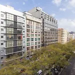 Saldanha Concept By Homing
