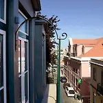 Flats Castelo - Horigem