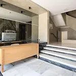 Lisbon Serviced Apartments - Campos