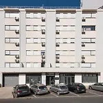 Lisbon Serviced Apartments - Campos