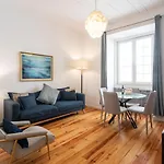 Le Flat | Cais Do Sodre