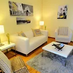 Lisbon Experience Apartments Principe Real