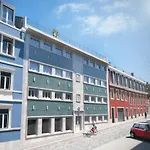 Lisbon Serviced Apartments - Principe Real