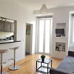 Lisbon Lazaro Flat