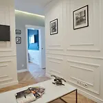 Glamorous And Central Alfama Riverview