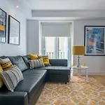 Top Alfama Appartment