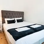 Gonzalo\'S Guest Apartments - Downtown Historic Flats