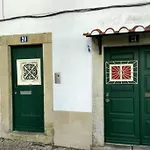 Casa Do Telheiro