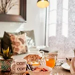 Renovated Charming Apartment, By Timecooler