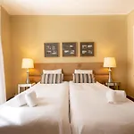 Joivy Borgia Lapa Apartments