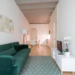 Flh Bairro Alto Lovely Flat
