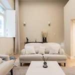 Flh Cais Sodre Trendy Duplex