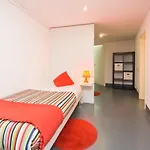 Large & Relaxing Loft In Alfama