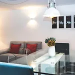 Chiado Patio Apartment