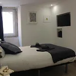 M&P Apartment - Lisbon Estrela