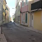 M&P Apartment - Lisbon Estrela