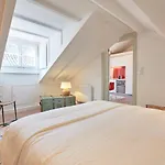 Alfama Chateau - Vue Exceptionelle - Charme - Calme