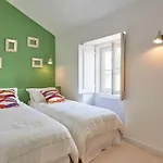 Alfama Chateau - Vue Exceptionelle - Charme - Calme