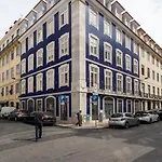 Flh Chiado Amazing Flat