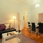 Tradicional Charm House Lisbon