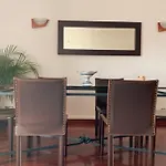 New!! Big T3 City Center Flat