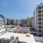 Bairrus Lisbon Apartments - Duque