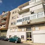 Graca Apartment River View