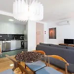 Flh Liberdade Contemporary Flat