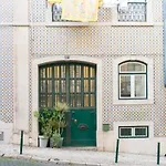 Barao By Central Hill Apartments
