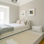 Barao By Central Hill Apartments