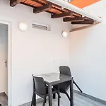 Close To Belem, With A Terrace