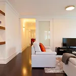 Baxia-Chiado Apartment With Incredible View