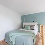 Magnificent flat with spectacular views in Graça