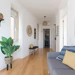 Magnificent flat with spectacular views in Graça