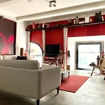 Old Stables Chiado - 1 Bedroom In The Red Heart Of Lisbon